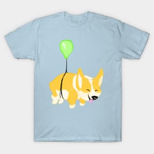 Flying High! T-Shirt